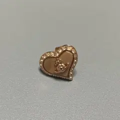 Vivienne Westwood ハートピアスのサムネイル