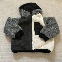 Rio リバーシブルアウター　100㎝　FOkids breeze マーキーズ