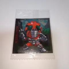 仮面ライダーウエハース N 仮面ライダーZX - メルカリ