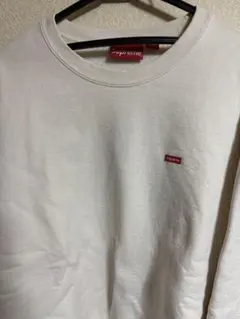 supreme スウェット