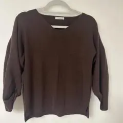 T'e chichi ニット