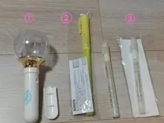 2026年最新】西野カナ ペンライト 2018の人気アイテム - メルカリ