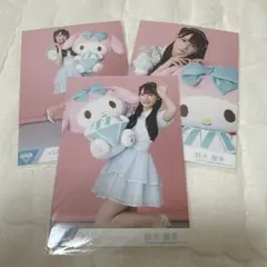 即日発送】≠ME 鈴木瞳美 P.I.C 直筆コメあり - メルカリ