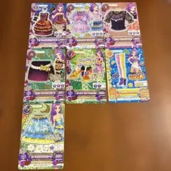 ♡ アイカツ カード まとめ売り ♡ - メルカリ