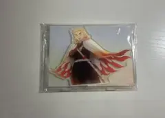 鬼滅の刃　煉獄杏寿郎　場面写そのままアクリルスタンド　ufotable