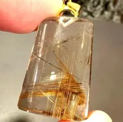 ⭐︎【高級】フラワー パープルルチル スーパーセブン ルース 4.6g 