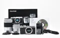 2026年最新】FUJIFILM X-A2の人気アイテム - メルカリ