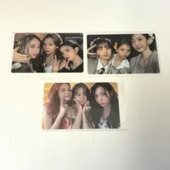 2026年最新】gfriend ウナ トレカの人気アイテム - メルカリ
