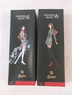 安室奈美恵　限定Barbie バービーVS ヴィダルサスーン 安室奈美恵 Barbie - メルカリ
