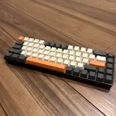 メカニカルキーボード　ゲーミング