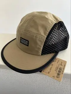 Tabisuke Tabizo T2 TRAIL HAT khaki - メルカリ