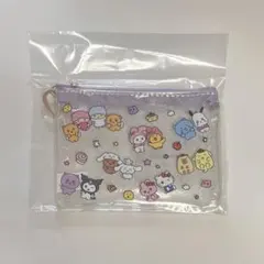 チェゴシム サンリオ