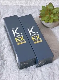 ポリピュアEX 2本セット 育毛・スカルプケア - メルカリ