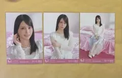 佐々木舞香 ラブソングに襲われる ジャケット衣装 アザカ アザーカット