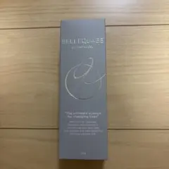 QUALIA ベルクアージュ クレンジングジェル 120g - メルカリ