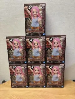 ワンピース DXF JEWELRY.BONNEY CHILDREN ver.