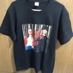 このサイテーな世界の終わりTシャツ