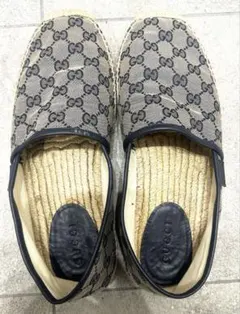 D*n様 GUCCI 靴　スリッポン