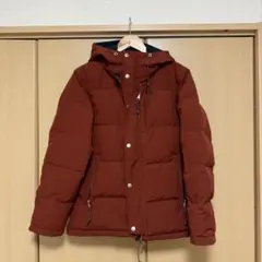 【中古】JOURNAL STANDARD LASKAダウンジャケット