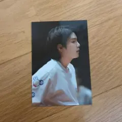BTS HYBE INSIGHT ユンギ フォトカード
