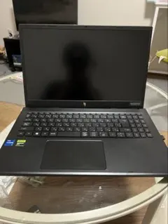 AcerNitro V15 ANV15-51i7/RTX4050 ゲーミングPC