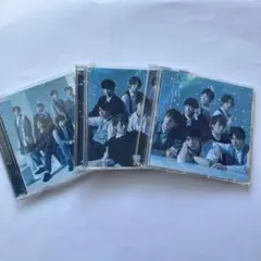 WEST. ジャニーズWEST 星の雨