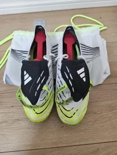 2025年最新】プレデターエリート agの人気アイテム - メルカリ