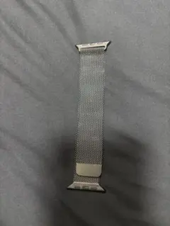 Apple Watch ミラネーゼループ ブラック