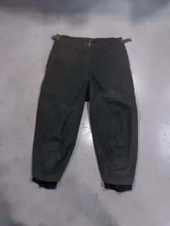 KAZUYUKI KUMAGAI ATTACHMENT ナローバナナパンツのサムネイル