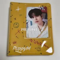 stray kids スンミン ポラロイド SKZOO スンミン ポラロイド Straykids の通販 by mo's shop｜ラクマ