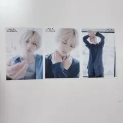 M!LK 山中柔太朗 生写真 12杯目 セット まとめ売り