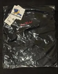 UNIQLO UT KAWS + Warhol Tシャツ ブラック XXLのサムネイル