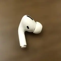AirPodsPRO第一世代　左側のみ ジャンク品