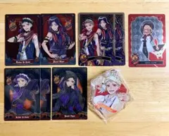 ツイステッドワンダーランド スカラビア寮