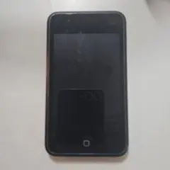 iPod　touch