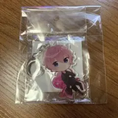 ⭐️さとみ すとぷり アクキー