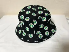 CROSS COLOURS(クロスカラーズ）バケットハット　L/XL