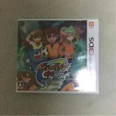 3DSソフトのサムネイル