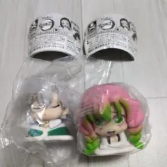 おねむたん 鬼滅の刃 スペシャルリミックス参 ２種セット
