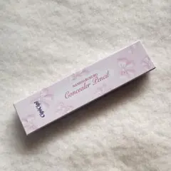 Cipicipi シピシピ 涙袋 02 いちごクリーム　コンシーラー