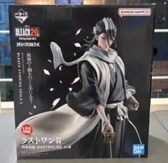 2025年最新】朽木白哉 ラストワンの人気アイテム - メルカリ