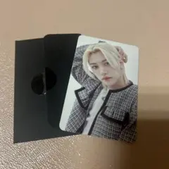 Stray Kids スキズ GALAXY フィリックス トレカ - メルカリ