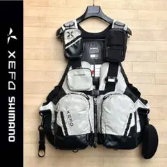 SHIMANO フィッシングベスト ライフジャケット SHIMANO フィッシングベスト ライフジャケット ゲームベストライト