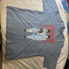 CHAINSAW MAN Tシャツ チェンソーマン