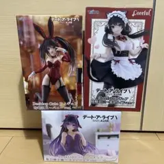 デート・ア・ライブV フィギュア