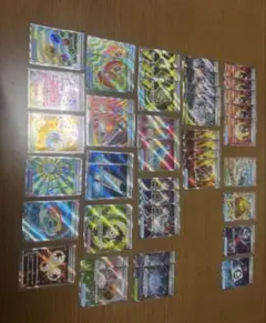 ポケモンカード グッズ SR まとめ売り レギュレーションH〜J 汎用カード多数