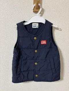 buddy lee 95 ベスト　ネイビー