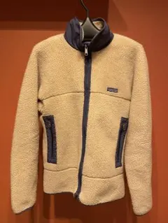希少モデルpatagonia 94年製　初期型レトロ　X フリース パタゴニア