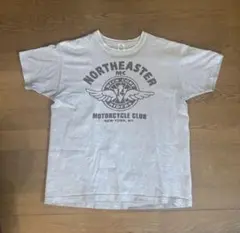 TOYS McCOY 90’s ビンテージ古着 Tシャツ アメカジのサムネイル