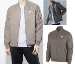 NIKE ナイキ ウーブンジャケット　ナイロンジャケットMA1